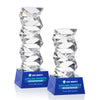 Callucci VividPrint™ Award on Robson Base