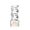 Callucci VividPrint™ Award on Marvel Base