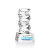 Callucci VividPrint™ Award on Robson Base