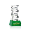 Callucci VividPrint™ Award on Robson Base