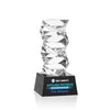 Callucci VividPrint™ Award on Robson Base