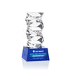 Callucci VividPrint™ Award on Robson Base