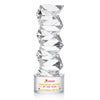 Callucci VividPrint™ Award on Marvel Base