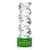 Callucci VividPrint™ Award on Marvel Base