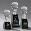 Light Bulb VividPrint™ Award – Base & Size Options