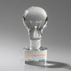 Light Bulb VividPrint™ Award – Base & Size Options