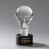 Light Bulb VividPrint™ Award on Paragon