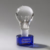 Light Bulb VividPrint™ Award on Paragon