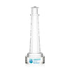 Lighthouse VividPrint™ Award – Base & Size Options
