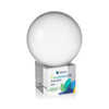 Crystal Ball VividPrint™ Award – Base & Size Options