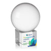 Crystal Ball VividPrint™ Award – Base & Size Options