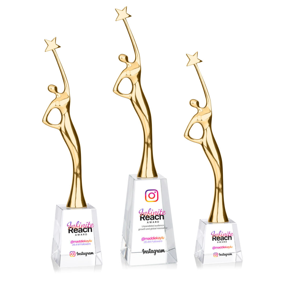 Star Goddess VividPrint™ Award