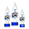 Manilow VividPrint™ Award on Paragon Base