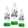 Manilow VividPrint™ Award on Robson Base