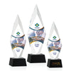 Manilow VividPrint™ Award on Robson Base