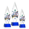 Manilow VividPrint™ Award on Robson Base