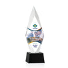 Manilow VividPrint™ Award on Robson Base