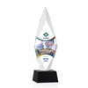 Manilow VividPrint™ Award on Robson Base