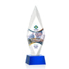 Manilow VividPrint™ Award on Robson Base