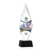 Manilow VividPrint™ Award on Robson Base