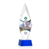 Manilow VividPrint™ Award on Robson Base