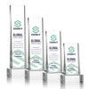 Milnerton VividPrint™ Award on Base