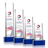 Milnerton VividPrint™ Award on Base
