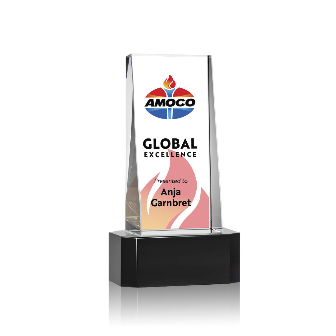 Milnerton VividPrint™ Award on Base