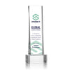 Milnerton VividPrint™ Award on Base
