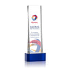 Milnerton VividPrint™ Award on Base