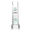 Milnerton VividPrint™ Award on Base