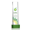 Milnerton VividPrint™ Award on Base