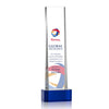 Milnerton VividPrint™ Award on Base