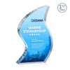 Nexis VividPrint™ Double Sided Award