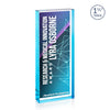 Colebrook VividPrint™ Double Sided Award