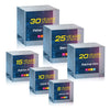 Granby Cube VividPrint™ Double Sided Award