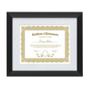 Guildhall Certificate Frame