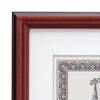 Halifax Certificate Frame