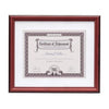 Halifax Certificate Frame