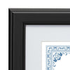 Mandarin Certificate Frame