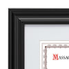Daytona Certificate Frame