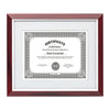 Casanova Certificate Frame