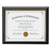 Trent Certificate Frame