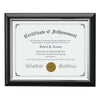 Trent Certificate Frame