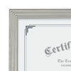 Averham Certificate Frame