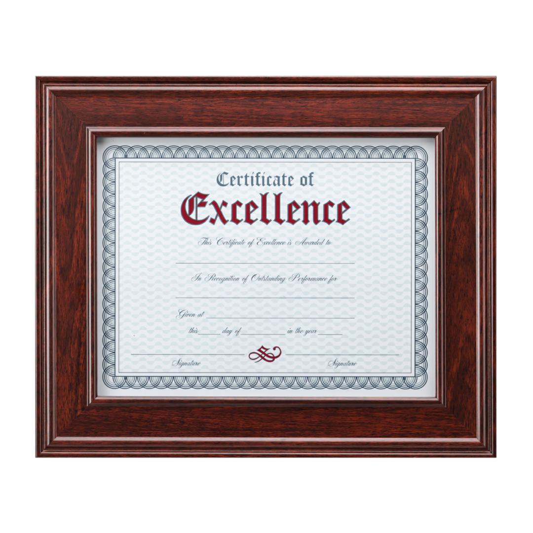 Accolade