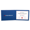 Camden Certificate Holder