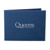 Leatherette Certificate Holder