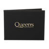 Leatherette Certificate Holder