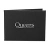 Leatherette Certificate Holder